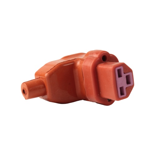 Разъем термостойкий тип ЛПС-06